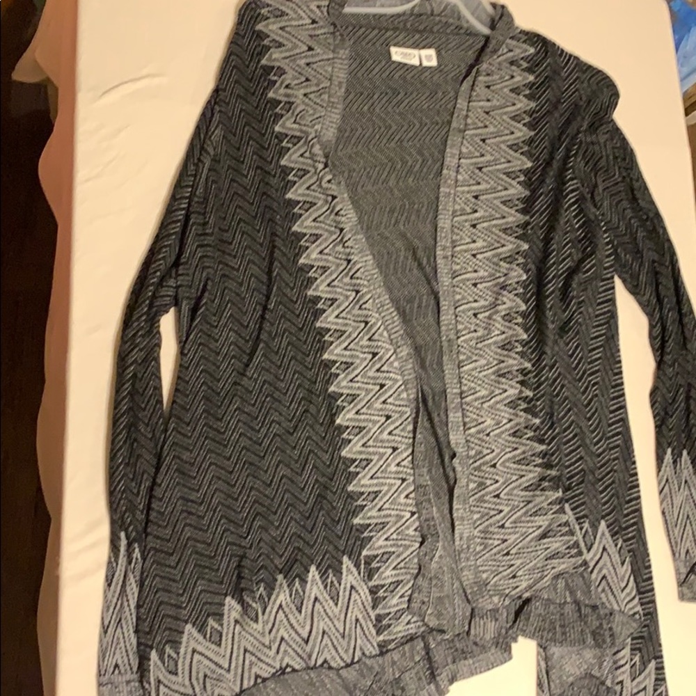 Cato cardigan